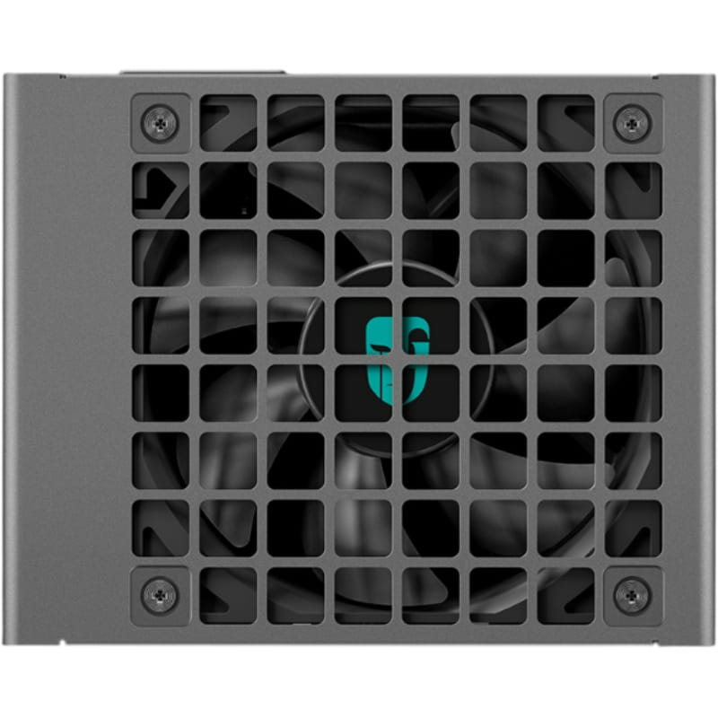 Блок питания DeepCool GamerStorm PS850G 850W (R-PS850G-FE0B-JGEU)