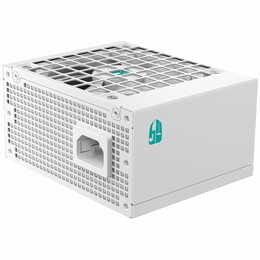 Блок живлення DeepCool GamerStorm PS750G 750W White (R-PS750G-FE0W-JGEU)