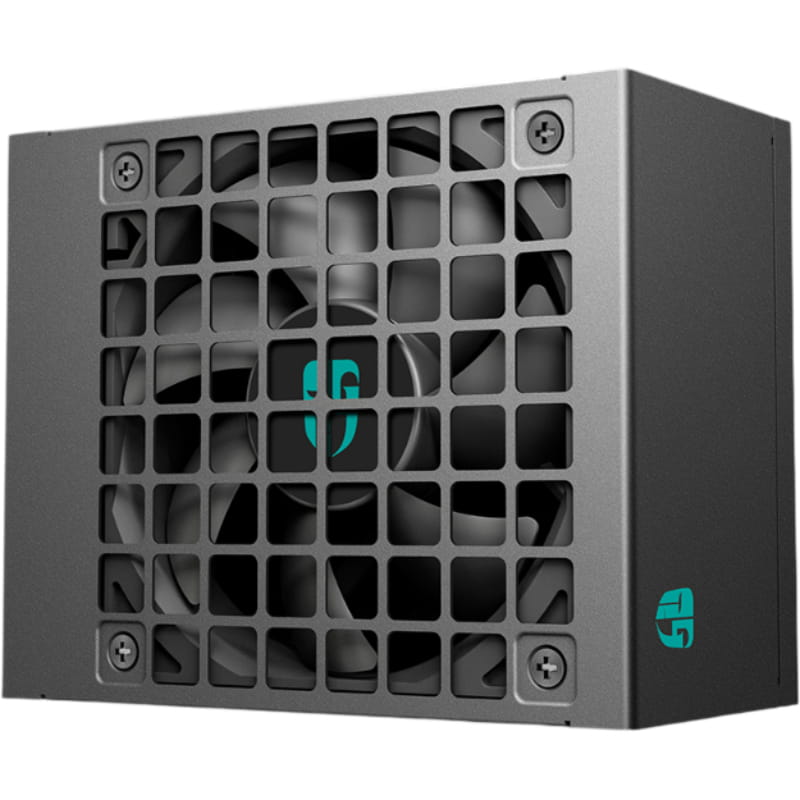 Блок питания DeepCool GamerStorm PS750G 750W (R-PS750G-FE0B-JGEU)