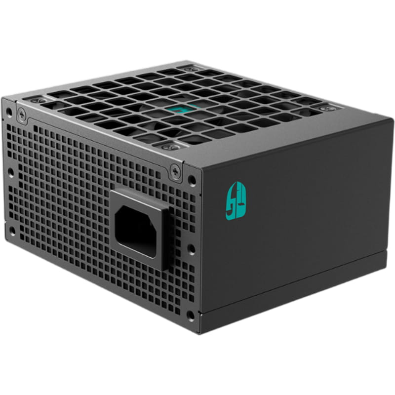 Блок питания DeepCool GamerStorm PS750G 750W (R-PS750G-FE0B-JGEU)