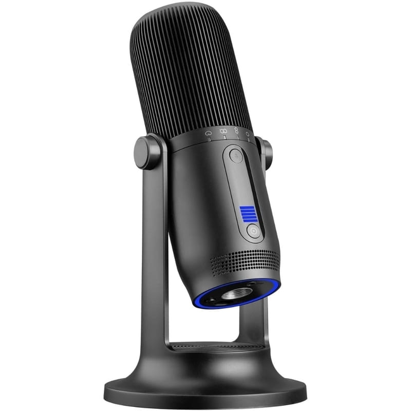 Микрофон конденсаторный Thronmax Mdrill One M2 Black (M2THRONMAX)