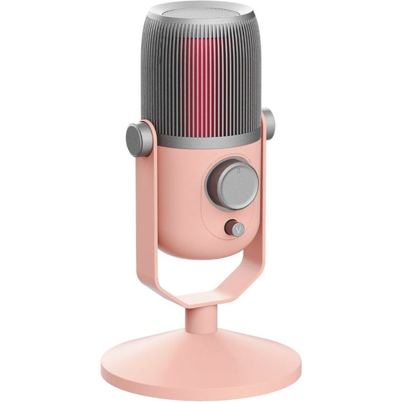 Микрофон конденсаторный Thronmax M4R Pink (M4RTHRONMAX)