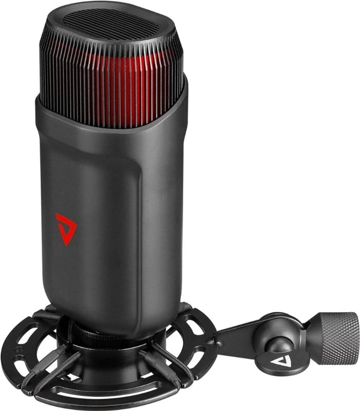 Микрофон конденсаторный Thronmax MDrill Zone M5 Black (M5THRONMAX)