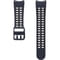 Фото - Ремешок Samsung Extreme Sport Band для Samsung Galaxy Watch 4/4 Classic/5/5 Pro/6/6 Classic/7/FE Graphite (ET-SXR94LBEGEU) | click.ua