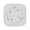 Фото - Бездротовий пожежний датчик Ajax FireProtect 2 RB (Heat) (8EU) ASP White | click.ua