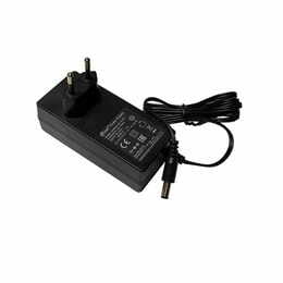 Блок живлення MikroTik SAW36-240-1500 (24V, 1.5A, 36W)