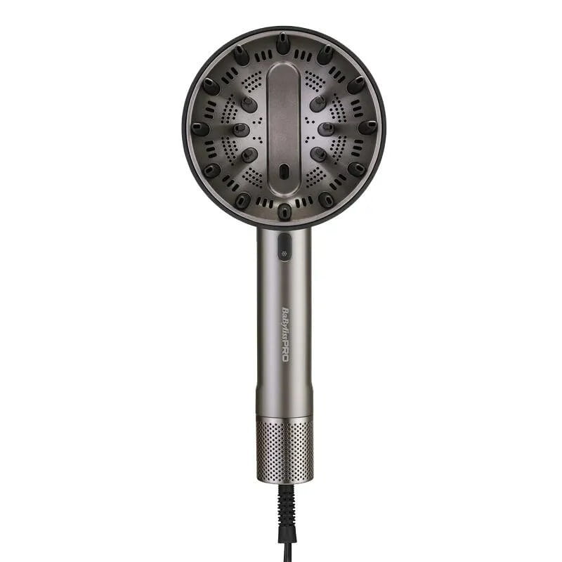 Фен-щітка Babyliss Pro BAB6880E