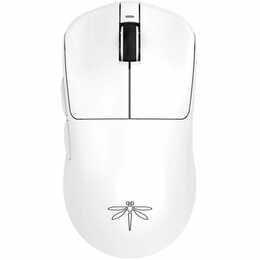 Мышь беспроводная VGN Dragonfly White (VGN-F1-PROMAX-WHT)