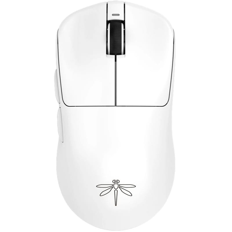 Мышь беспроводная VGN Dragonfly White (VGN-F1-PROMAX-WHT)