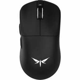 Мышь беспроводная VGN Dragonfly Black (VGN-F1-MOBA-WL-BLK)