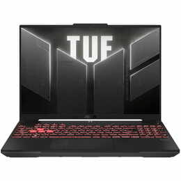 Ноутбук Asus TUF Gaming A16 FA607NUG-RL205 (90NR0MU3-M00CV0) Mecha Gray