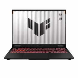 Ноутбук Asus TUF Gaming A16 FA608UH-RV102 (90NR0KS1-M007W0) Jaeger Gray