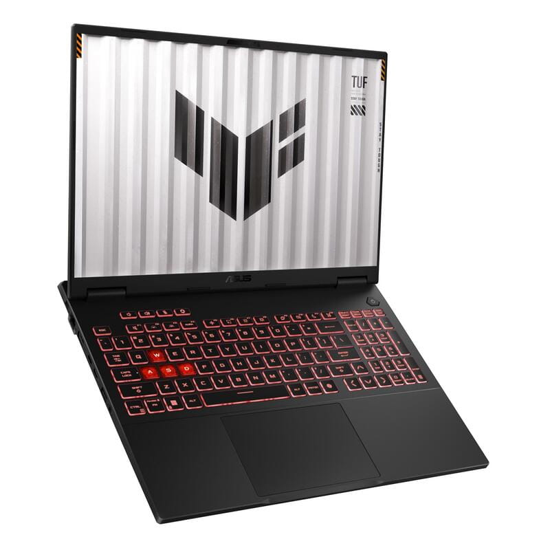 Ноутбук Asus TUF Gaming A16 FA608UH-RV102 (90NR0KS1-M007W0) Jaeger Gray