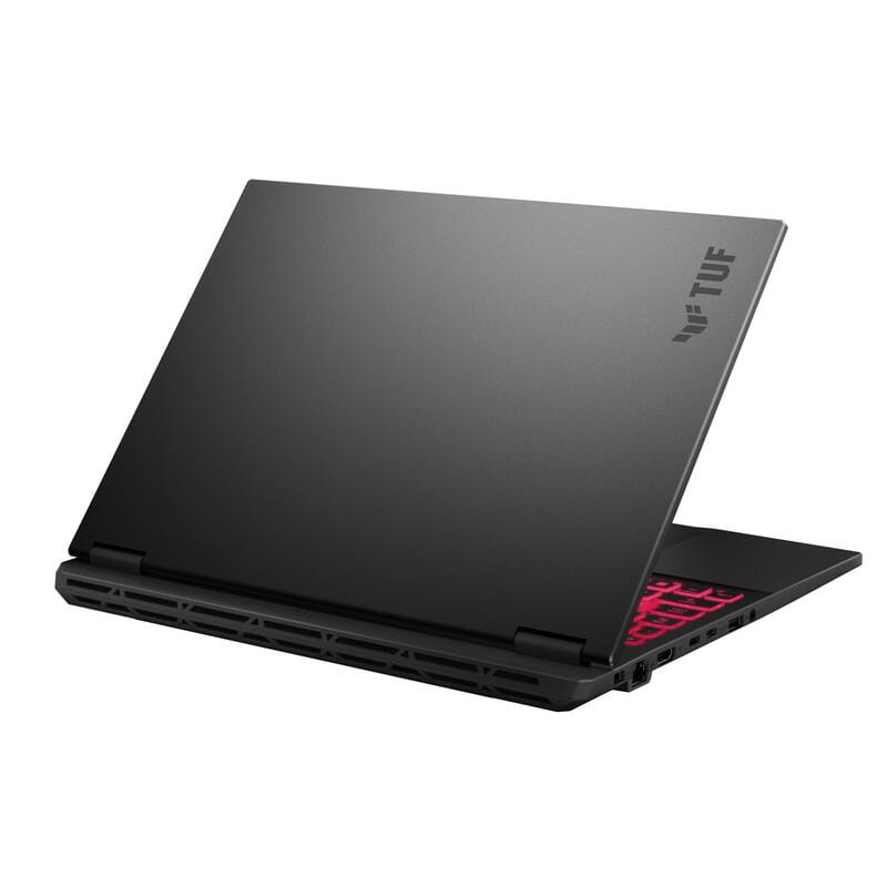 Ноутбук Asus TUF Gaming A16 FA608UH-RV102 (90NR0KS1-M007W0) Jaeger Gray