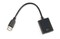 Фото - Адаптер PowerPlant (CA910373) USB 3.0(AM)-HDMI(FM), 0.15м, Black | click.ua