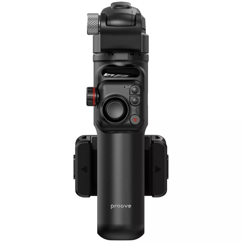 Стабілізатор Proove Vector Gimbal Stabilizer Black (MPVR00002001)