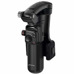 Стабілізатор Proove Vector Gimbal Stabilizer Black (MPVR00002001)