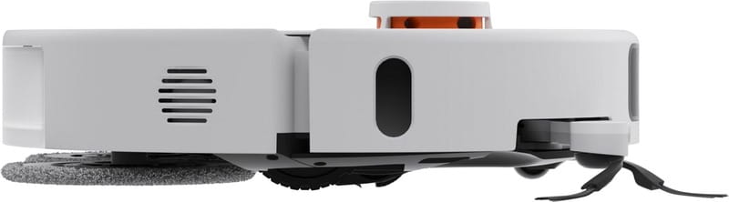 Робот-пилосос Xiaomi Robot Vacuum S40 Pro White