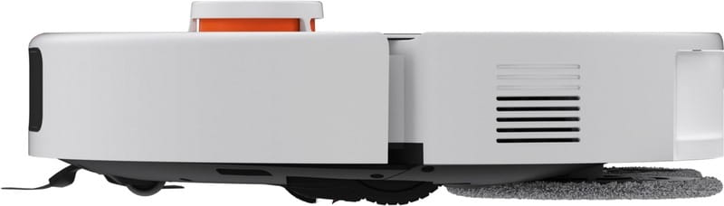 Робот-пилосос Xiaomi Robot Vacuum S40 Pro White