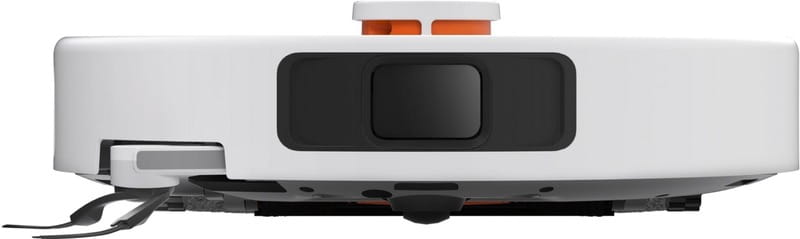 Робот-пилосос Xiaomi Robot Vacuum S40 Pro White