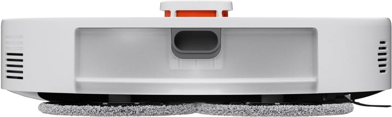 Робот-пилосос Xiaomi Robot Vacuum S40 Pro White