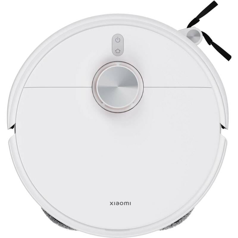 Робот-пилосос Xiaomi Robot Vacuum S40 Pro White