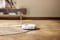 Фото - Робот-пилосос Xiaomi Robot Vacuum S40 Pro White | click.ua
