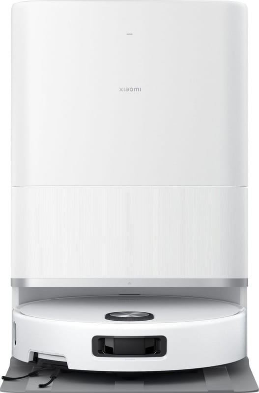 Робот-пилосос Xiaomi Robot Vacuum 5 White