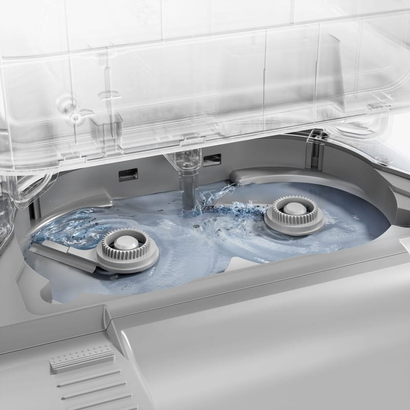 Робот-пилосос Xiaomi Robot Vacuum 5 White