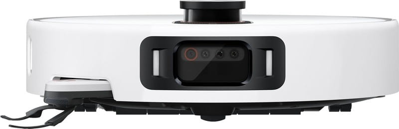 Робот-пилосос Xiaomi Robot Vacuum 5 Pro White