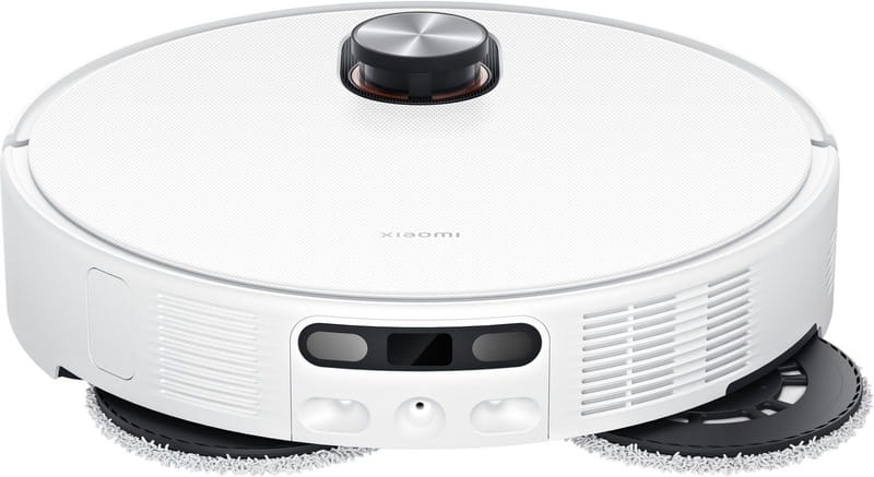 Робот-пилосос Xiaomi Robot Vacuum 5 Pro White
