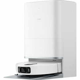 Робот-пилосос Xiaomi Robot Vacuum 5 Pro White