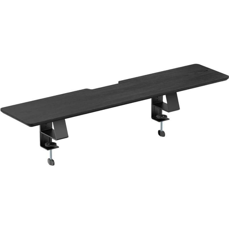 Подставка для монитора OfficePro MR147B Black