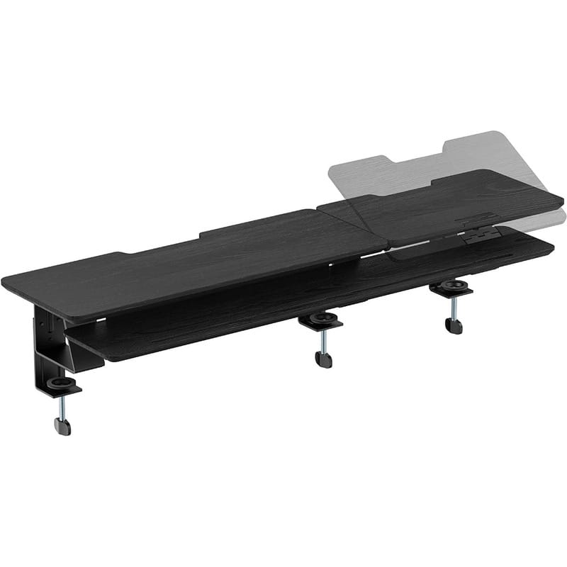 Подставка для монитора OfficePro MR260B Black