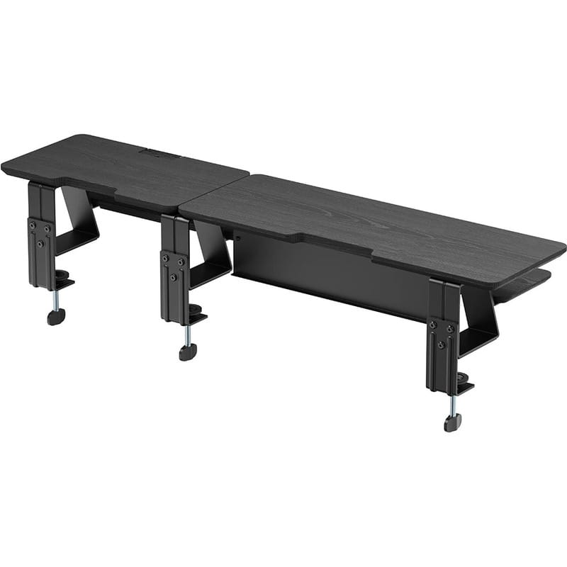 Подставка для монитора OfficePro MR260B Black