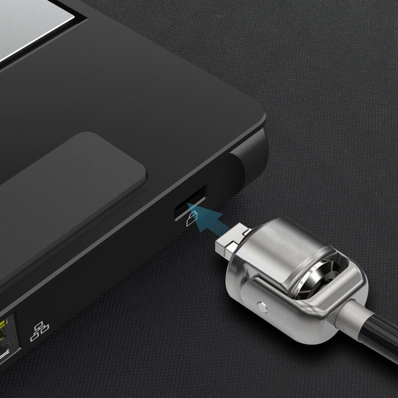 Док-станція J5create USB-C 10-в-1 (JCD542-N)