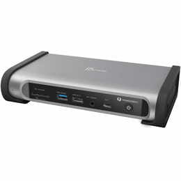 Док-станція J5create USB-C 15-в-1 (JTD568-EN)
