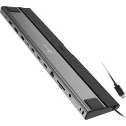 Док-станція J5create USB-C 12-в-1 (JCD554-N)