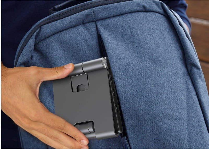 Док-станція J5create USB-C 8-в-1 (JTS224-N)