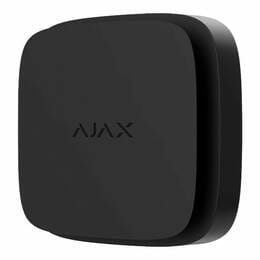 Беспроводной пожарный датчик Ajax FireProtect 2 RB (Heat/Smoke/CO) Black (52253.137.BL1)