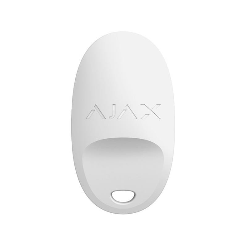 Корпус DummyBox для Ajax SpaceControl White