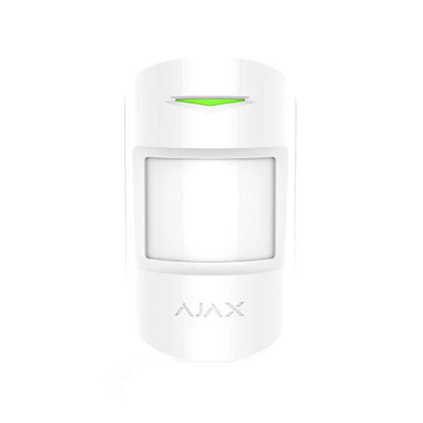 Корпус DummyBox для Ajax MotionProtect White