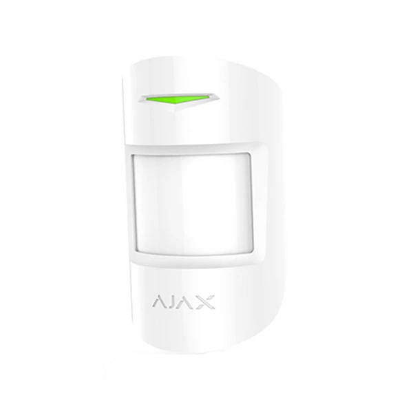 Корпус DummyBox для Ajax MotionProtect White