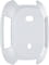 Фото - Держатель для тревожной кнопки Ajax для Button/Double Button White | click.ua