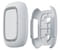 Фото - Держатель для тревожной кнопки Ajax для Button/Double Button White | click.ua