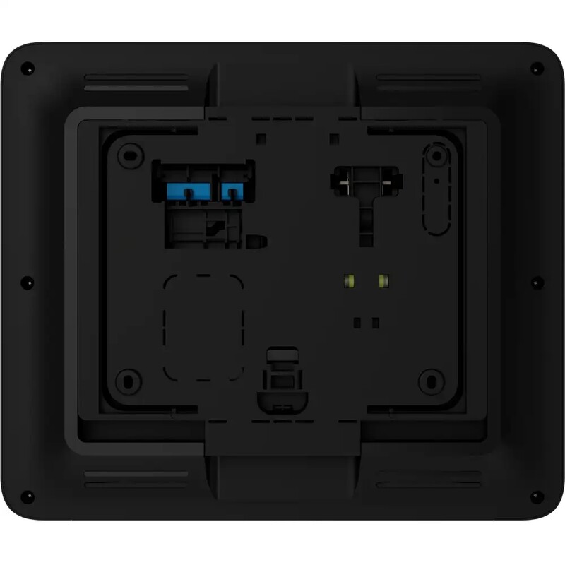 Пожарная централь Ajax EN54 Fire Hub Black