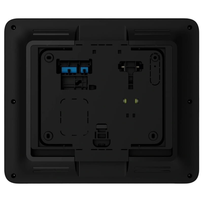 Пожарная централь Ajax EN54 Fire Hub Black