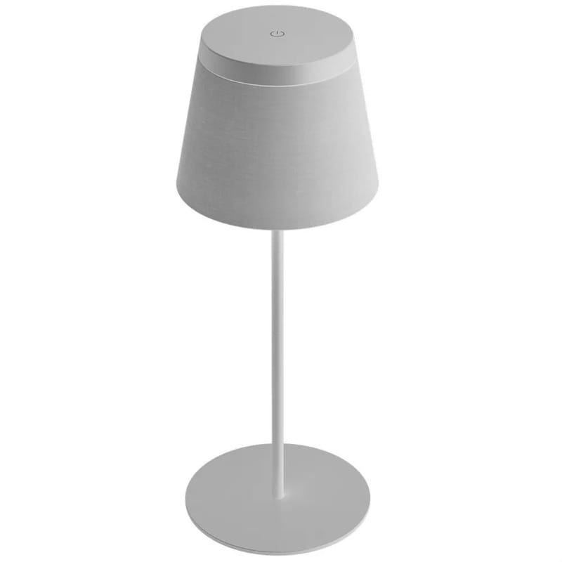 Настольная лампа LED Proove Vintage 2200 mAh White (NLPV05012002)