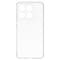 Фото - Чохол-накладка Dengos TPU для Motorola Moto Edge 60 Fusion Clear (DG-TPU-TRP-54) | click.ua