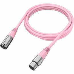 Мікрофонний кабель Fifine 1.8м L9CP XLR